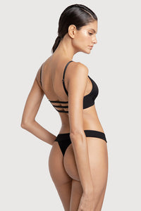 Options, Brasier copa fija, Ref. 1424N32, Brasieres, Ropa interior