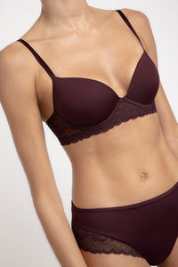 Options, Brasier copa fija, Ref. 1494032, Be Real, Brasieres, Ropa interior