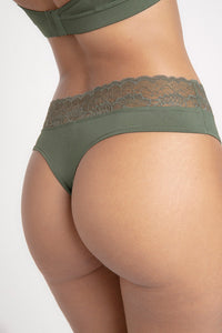 Options, Panty brasilero, Ref. 1166V32, Be Real, Panties, Ropa interior
