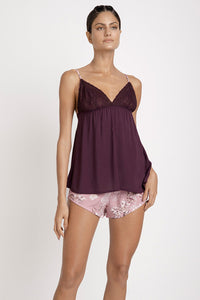 Options, Pijama short, Ref. 1593032, Be Real, Pijamas, Pijamas-Conjunto-M&M