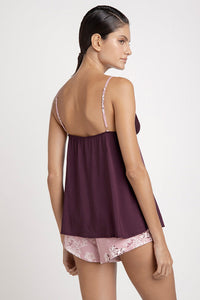 Options, Pijama short, Ref. 1593032, Be Real, Pijamas, Pijamas-Conjunto-M&M